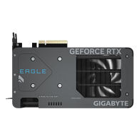 GIGABYTE GeForce RTX 5060 Ti Eagle OC 8GB GDDR7 DLSS4 GV-N506TEAGLE OC-8GD - 1331003 - zdjęcie 7